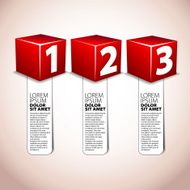 Infographic Elements N420