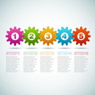 Infographic Elements N426