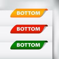 Infographic Elements N429