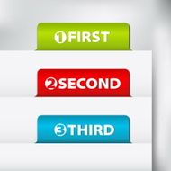 Infographic Elements N430