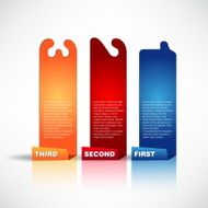 Infographic Elements N431