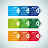 Infographic Elements N434