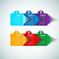 Infographic Elements N436