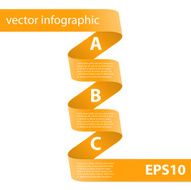 Vector modern infographic Design elements N2