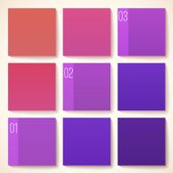Template for infographic N3