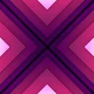 Abstract purple triangle shapes background N10