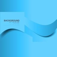 abstract bright blue colorful stylish icon choice Vector