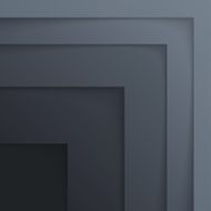 Abstract grey triangle shapes background N7