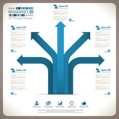 Minimal infographic N150