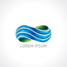 business icon design element N3