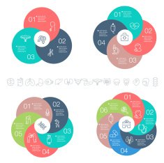 Medical infographic N12