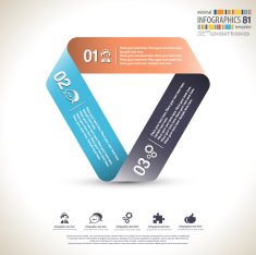 Minimal infographics N57