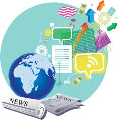 Press and Economy news