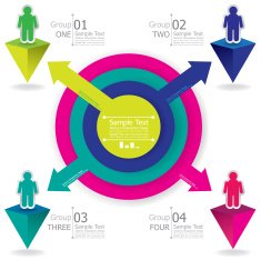 infographics design illustration N2