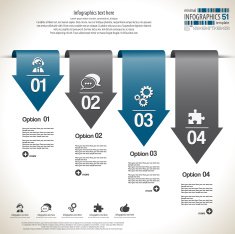 Minimal infographic N159
