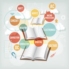 Electronics education N2