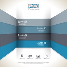 Minimal infographic N169