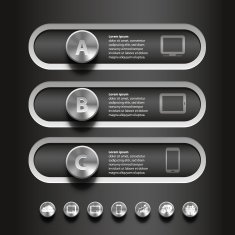ABC Toggle switch info graphic