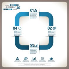 Minimal infographic N188