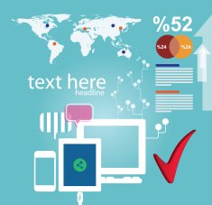 Social Community infographic N4