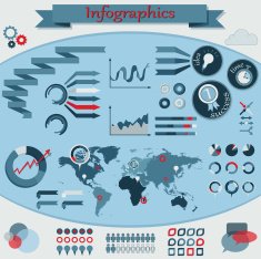 Infographic Elements N273