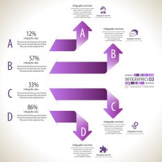 Minimal infographic N193