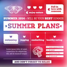 summer infographic N13