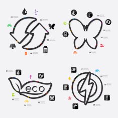 ecology infographic N67