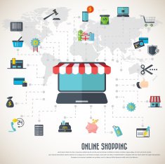 Online Shopping N36