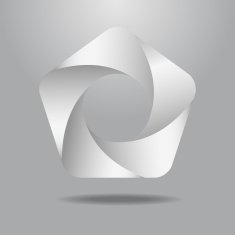 Template options banner for business project N6