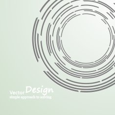 Abstract logo for your business
