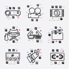 cinema infographic N9