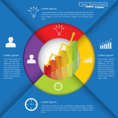 Infographic Elements N274
