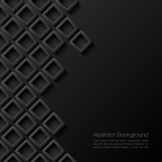 Abstract modern geometric background N7
