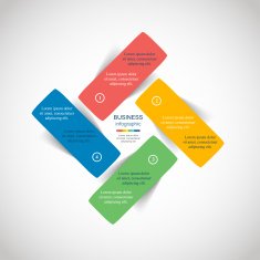 Vector infographic N362