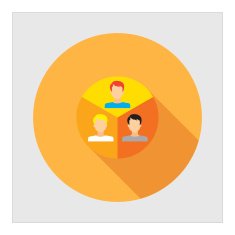 Distribution icon