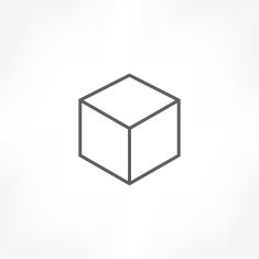 Cube Icon N8