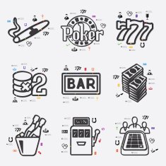 casino infographic N10