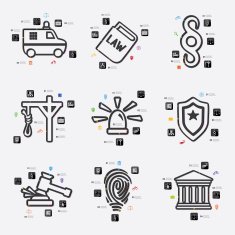 jurisprudence infographic N7