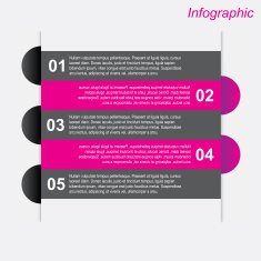 Modern Design template N163