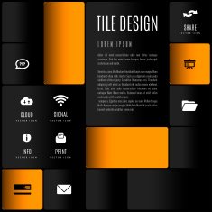 Tile Design N5