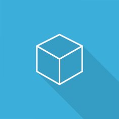 Cube Icon N9
