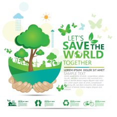 ecology infographic N71