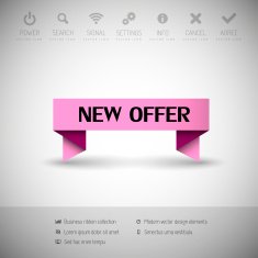 Business banner N51