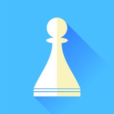 Chess Pawn Icon