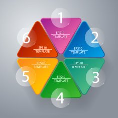 Teamwork social infographic diagram presentation N17