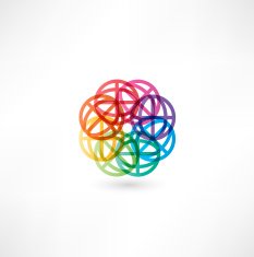 color infographic N4