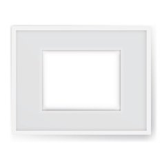 3D picture frame design N3