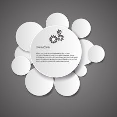 Business infographics N78