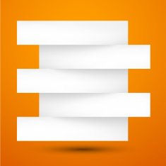 Infographics white paper design N9